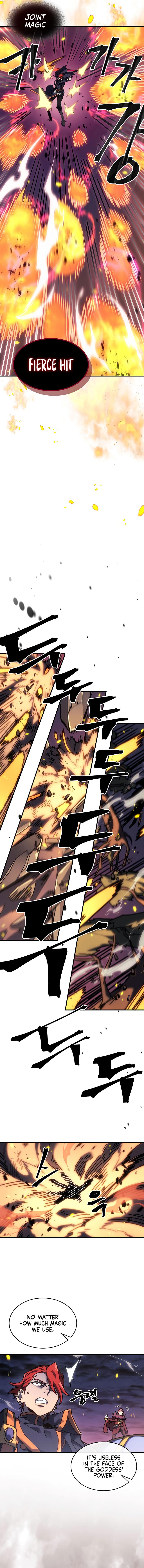A Returner's Magic Should Be Special Chap 247 - Next Chap 248