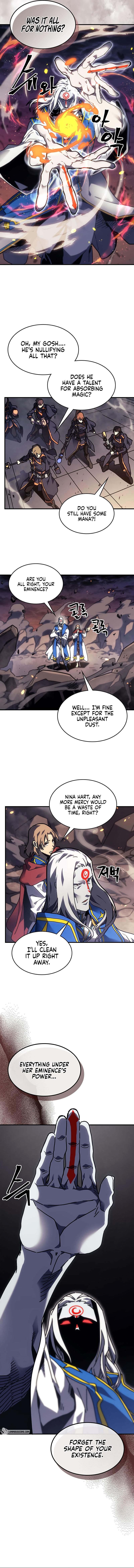 A Returner's Magic Should Be Special Chap 247 - Next Chap 248