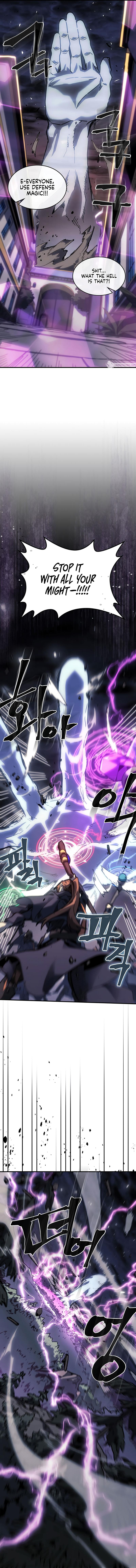 A Returner's Magic Should Be Special Chap 247 - Next Chap 248