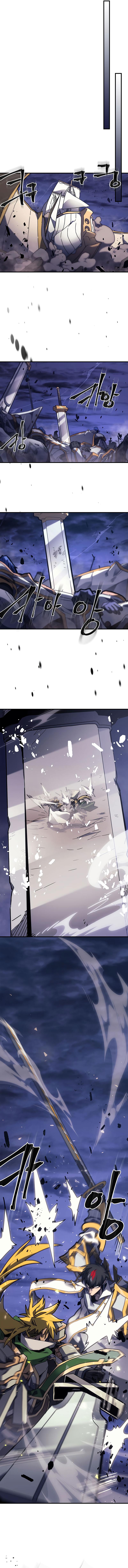 A Returner's Magic Should Be Special Chap 247 - Next Chap 248