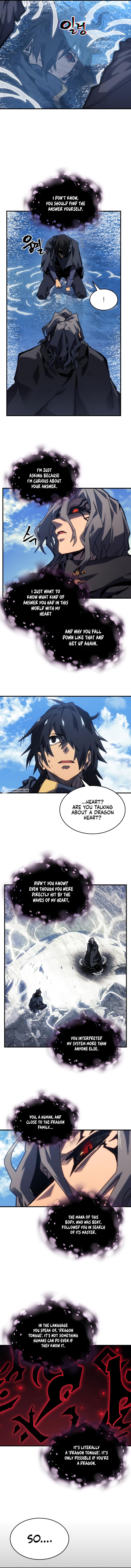 A Returner's Magic Should Be Special Chap 258 - Next Chap 259