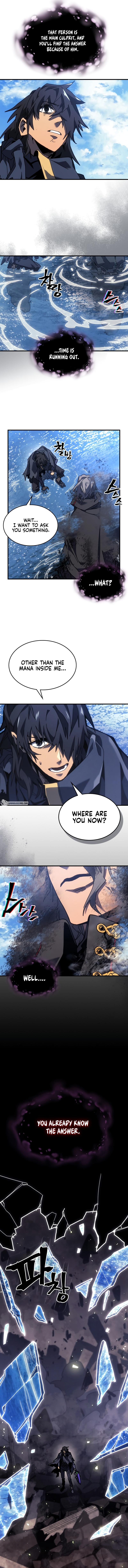 A Returner's Magic Should Be Special Chap 258 - Next Chap 259