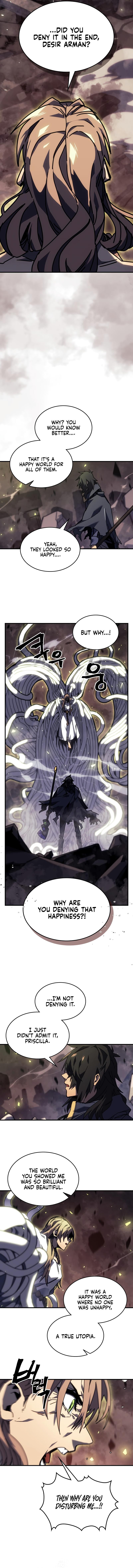 A Returner's Magic Should Be Special Chap 258 - Next Chap 259