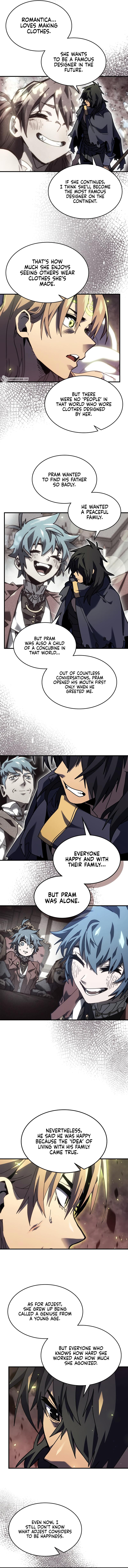 A Returner's Magic Should Be Special Chap 258 - Next Chap 259