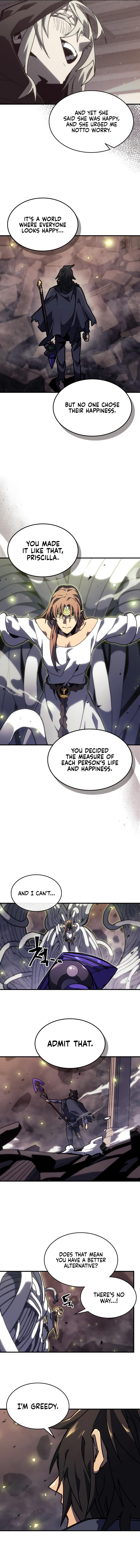 A Returner's Magic Should Be Special Chap 258 - Next Chap 259