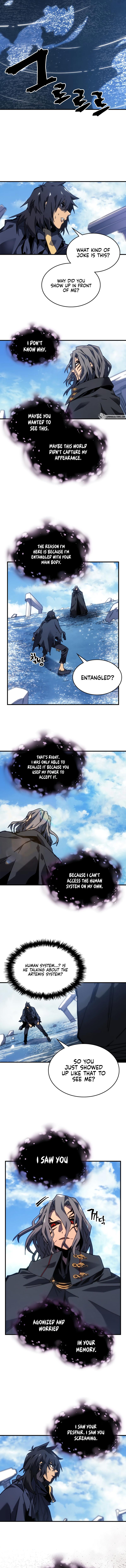 A Returner's Magic Should Be Special Chap 258 - Next Chap 259