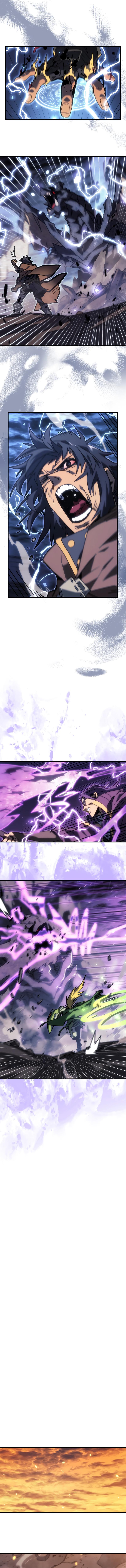 A Returner's Magic Should Be Special Chap 259 - Next Chap 260