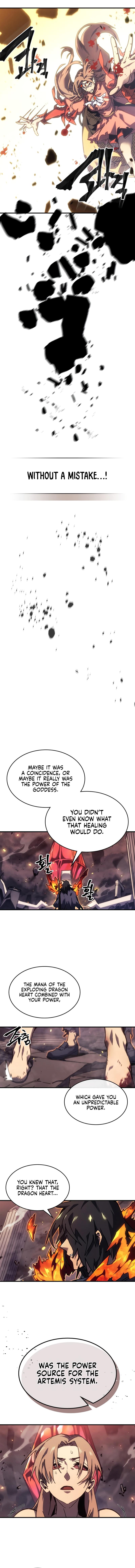 A Returner's Magic Should Be Special Chap 259 - Next Chap 260