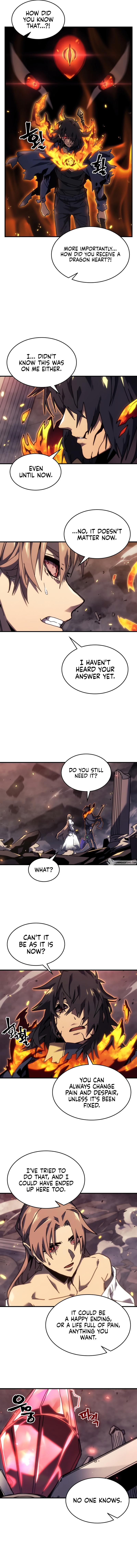 A Returner's Magic Should Be Special Chap 259 - Next Chap 260