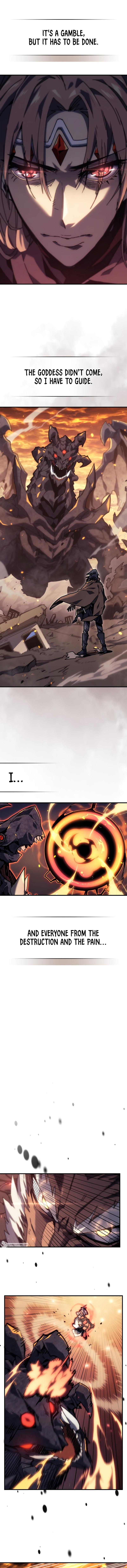 A Returner's Magic Should Be Special Chap 259 - Next Chap 260