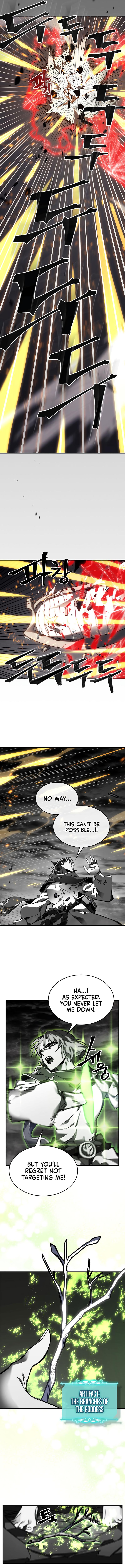 A Returner's Magic Should Be Special Chap 250 - Next Chap 251