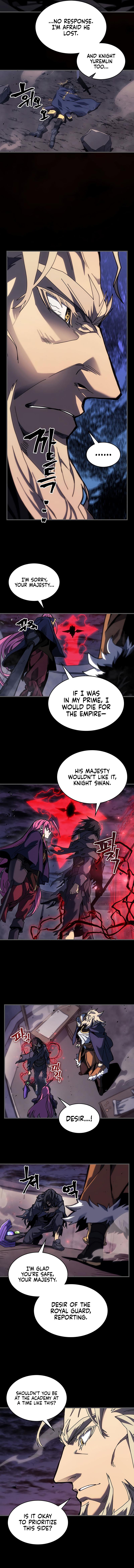 A Returner's Magic Should Be Special Chap 250 - Next Chap 251