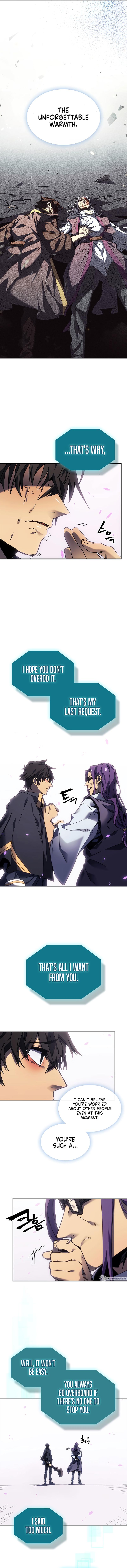 A Returner's Magic Should Be Special Chap 251 - Next Chap 252