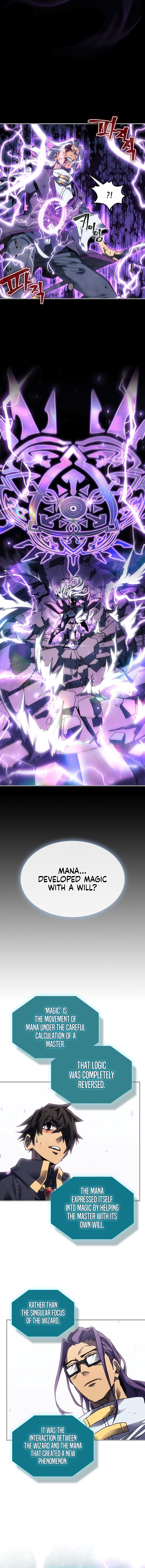 A Returner's Magic Should Be Special Chap 251 - Next Chap 252