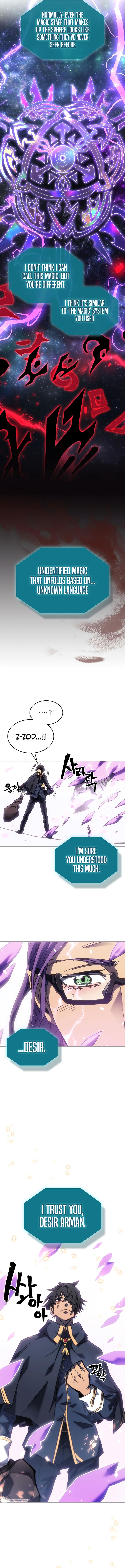 A Returner's Magic Should Be Special Chap 251 - Next Chap 252