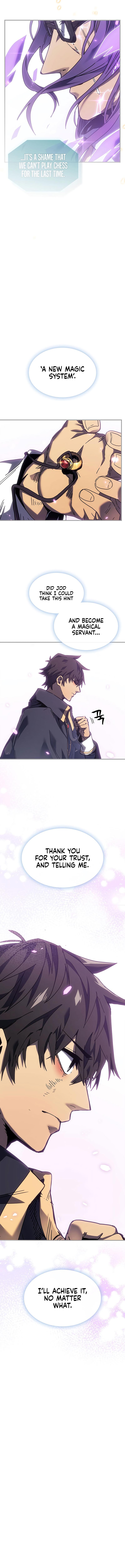 A Returner's Magic Should Be Special Chap 251 - Next Chap 252