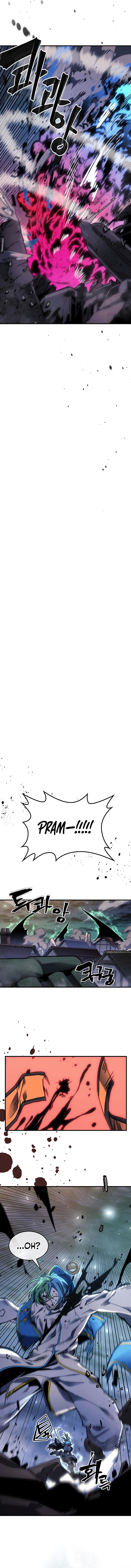 A Returner's Magic Should Be Special Chap 251 - Next Chap 252