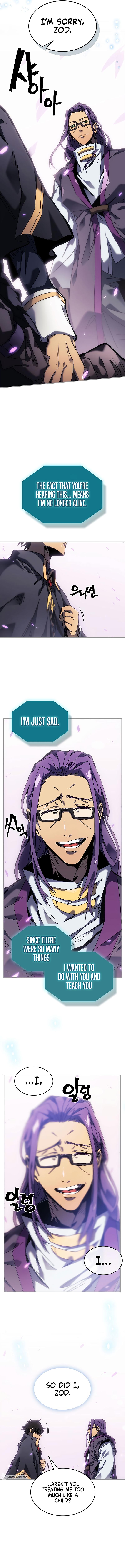 A Returner's Magic Should Be Special Chap 251 - Next Chap 252