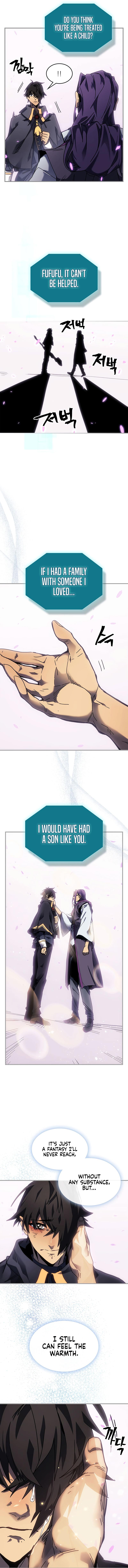 A Returner's Magic Should Be Special Chap 251 - Next Chap 252