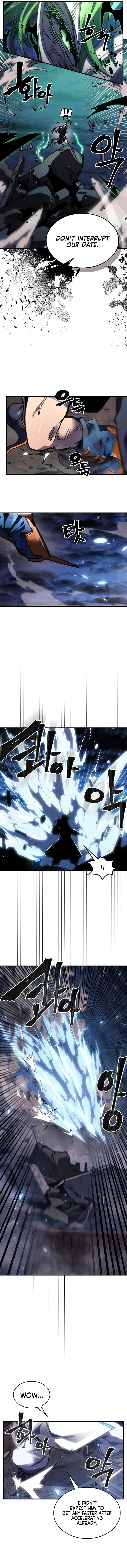 A Returner's Magic Should Be Special Chap 252 - Next Chap 253