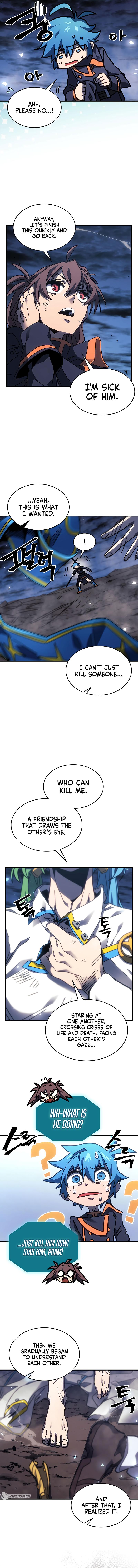 A Returner's Magic Should Be Special Chap 252 - Next Chap 253