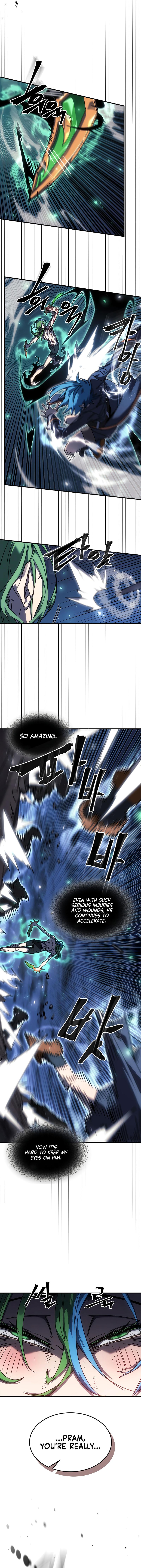 A Returner's Magic Should Be Special Chap 252 - Next Chap 253