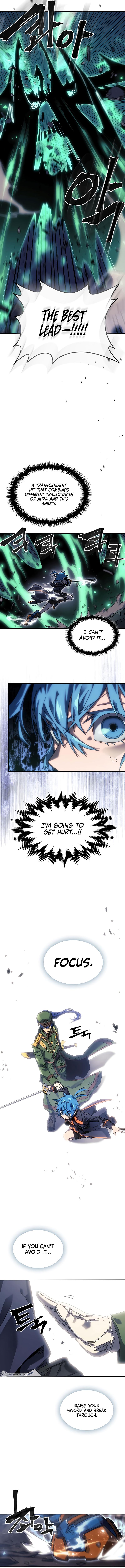A Returner's Magic Should Be Special Chap 252 - Next Chap 253