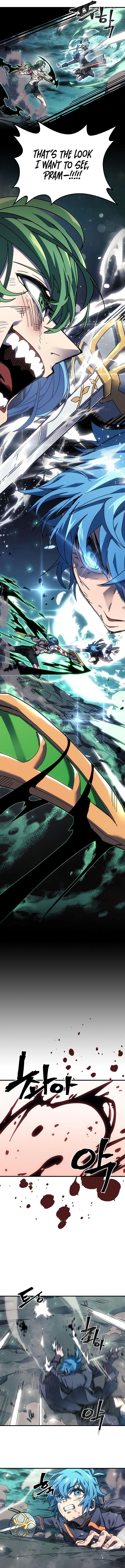 A Returner's Magic Should Be Special Chap 252 - Next Chap 253