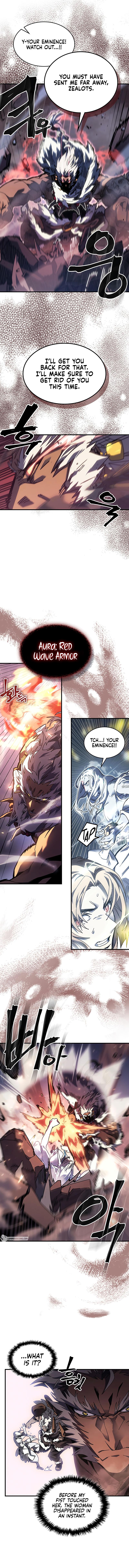 A Returner's Magic Should Be Special Chap 253 - Next Chap 254