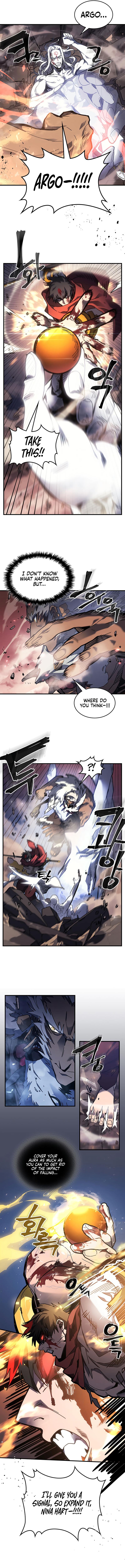 A Returner's Magic Should Be Special Chap 253 - Next Chap 254