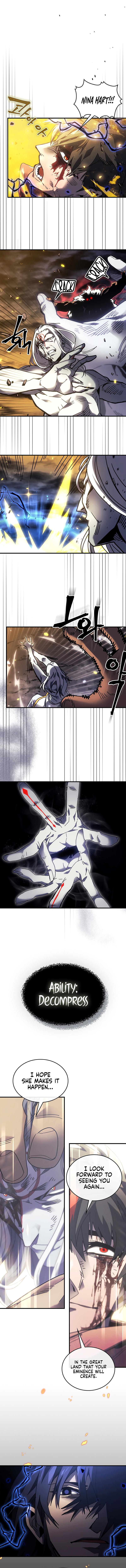 A Returner's Magic Should Be Special Chap 253 - Next Chap 254