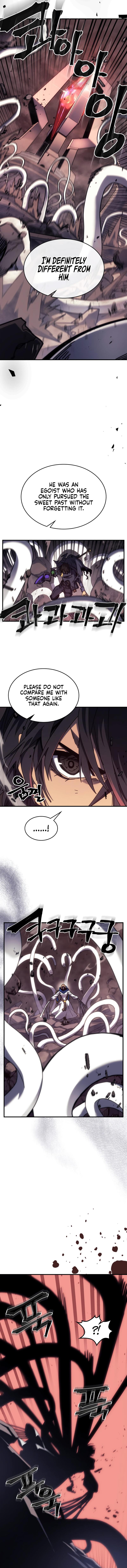 A Returner's Magic Should Be Special Chap 254 - Next Chap 255