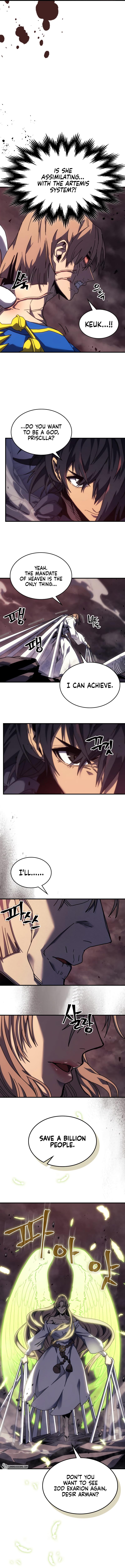 A Returner's Magic Should Be Special Chap 254 - Next Chap 255