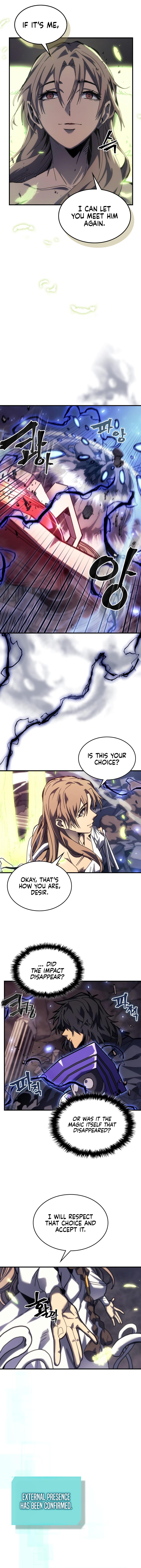 A Returner's Magic Should Be Special Chap 254 - Next Chap 255