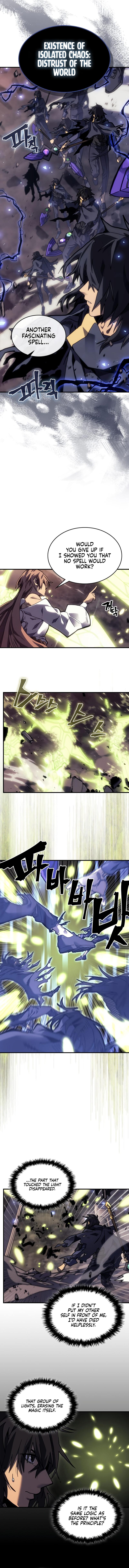 A Returner's Magic Should Be Special Chap 254 - Next Chap 255