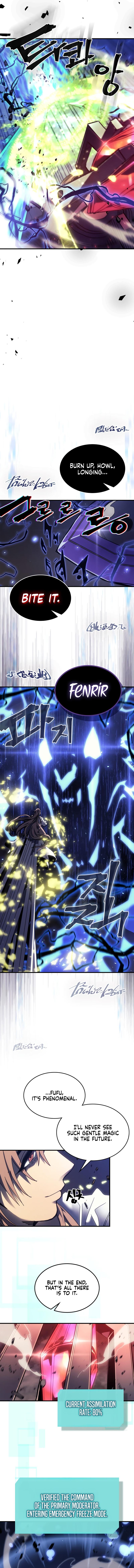 A Returner's Magic Should Be Special Chap 254 - Next Chap 255