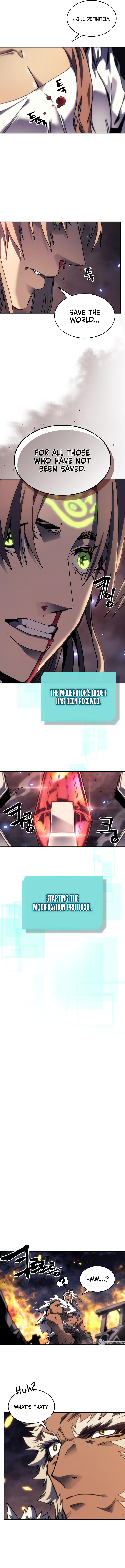 A Returner's Magic Should Be Special Chap 255 - Next Chap 256