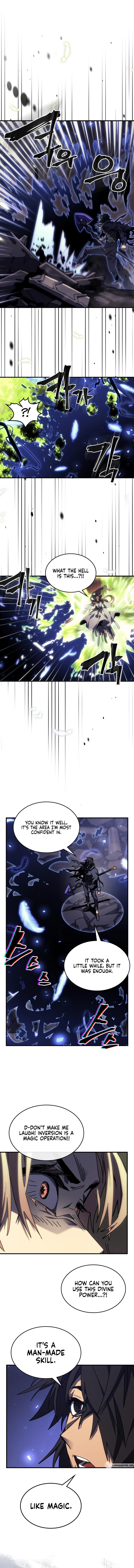 A Returner's Magic Should Be Special Chap 255 - Next Chap 256