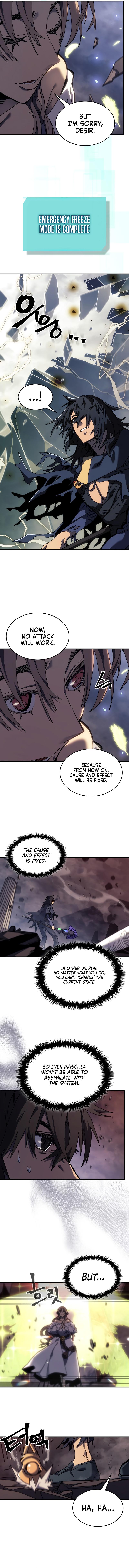 A Returner's Magic Should Be Special Chap 255 - Next Chap 256