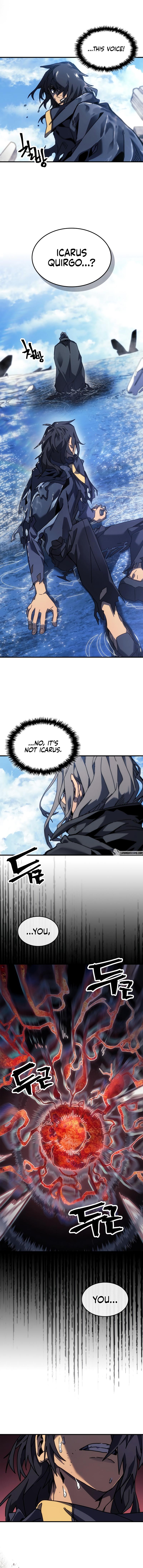 A Returner's Magic Should Be Special Chap 257 - Next Chap 258