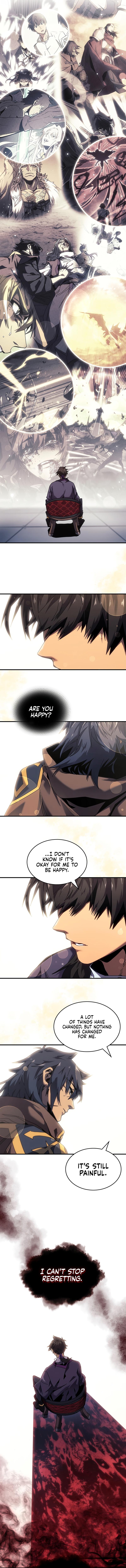 A Returner's Magic Should Be Special Chap 268 - Next Chap 269