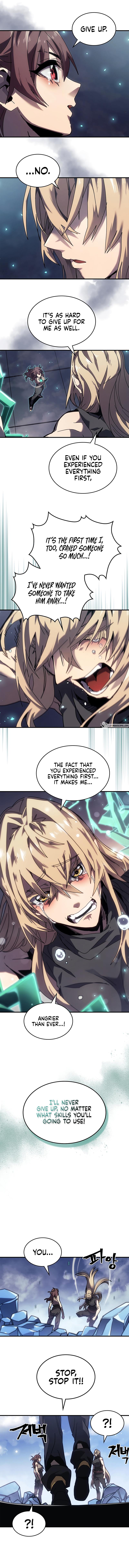 A Returner's Magic Should Be Special Chap 268 - Next Chap 269