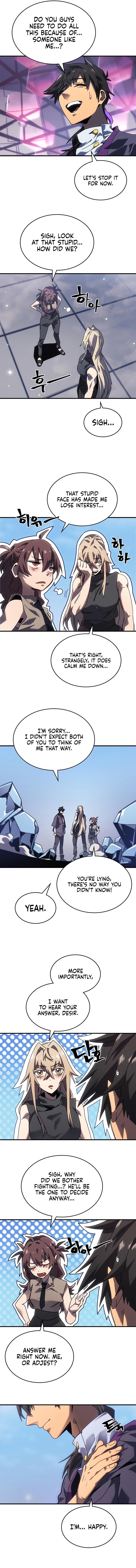 A Returner's Magic Should Be Special Chap 268 - Next Chap 269