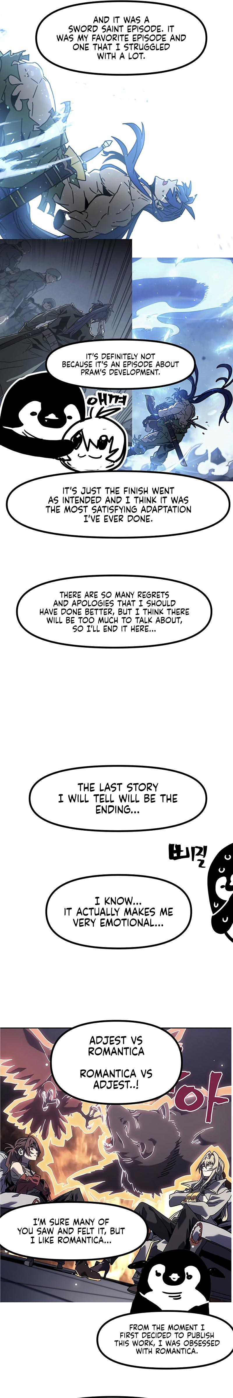 A Returner's Magic Should Be Special Chap 269 - Next Chap 270