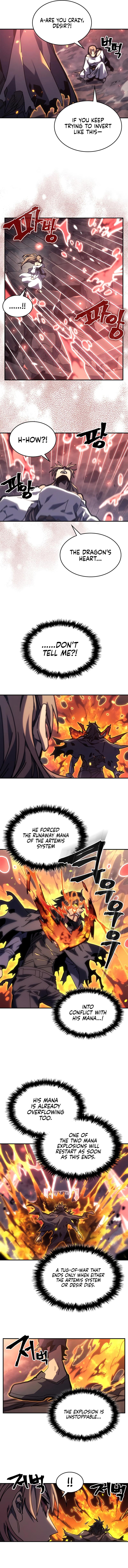 A Returner's Magic Should Be Special Chap 260 - Next Chap 261