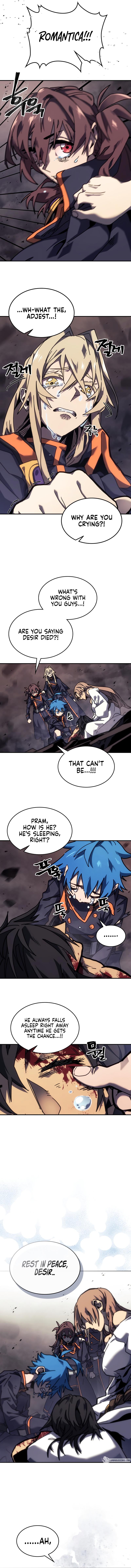 A Returner's Magic Should Be Special Chap 260 - Next Chap 261