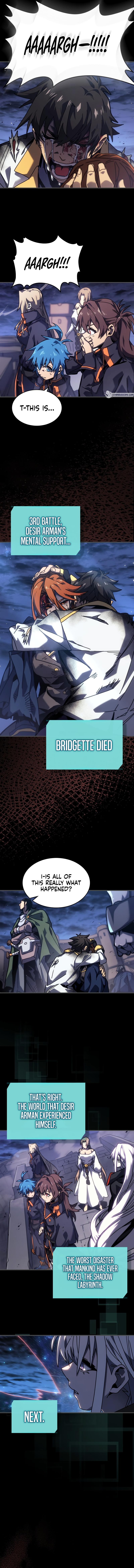 A Returner's Magic Should Be Special Chap 261 - Next Chap 262