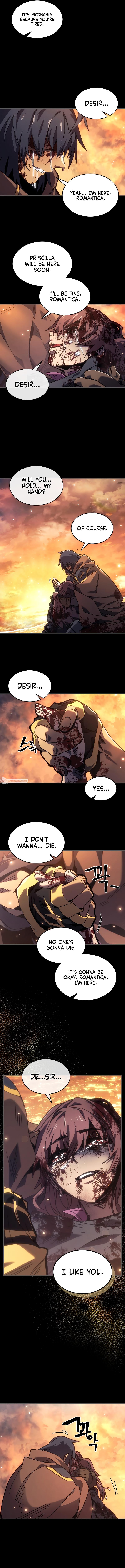 A Returner's Magic Should Be Special Chap 262 - Next Chap 263