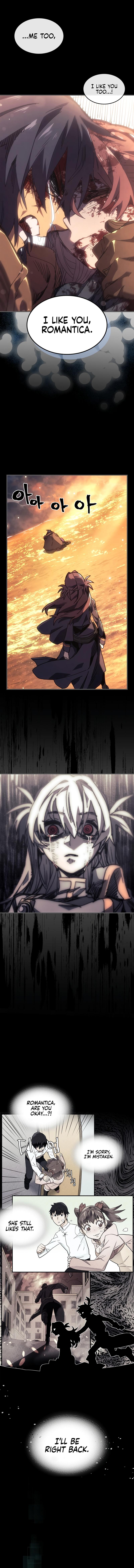 A Returner's Magic Should Be Special Chap 262 - Next Chap 263