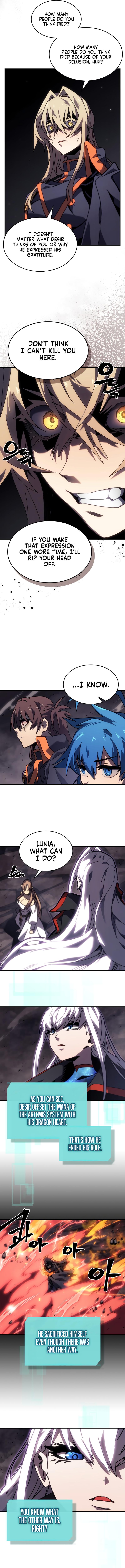 A Returner's Magic Should Be Special Chap 263 - Next Chap 264